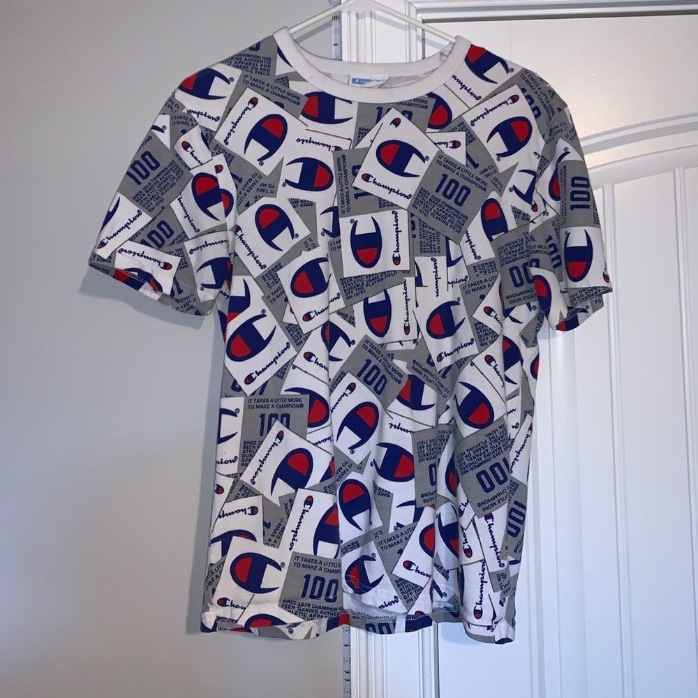 CHAMPION Tee